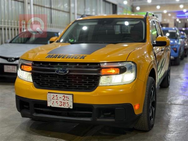 فورد مافريك 2023 للبيع في العراق - كركوك